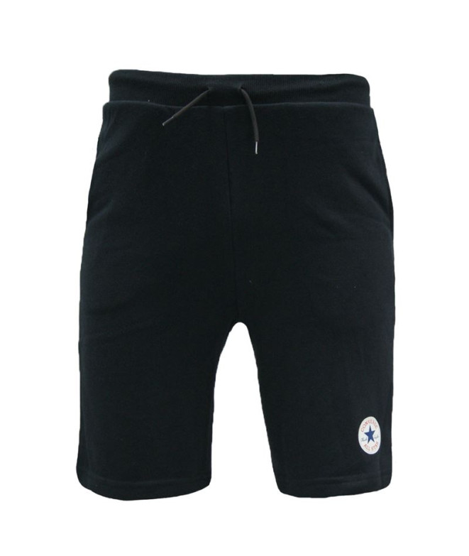Pantalones Converse Printed Chuck Patch Niño