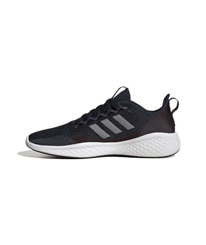 Chaussures adidas Fluidflow 2.0 Hommes Bleu