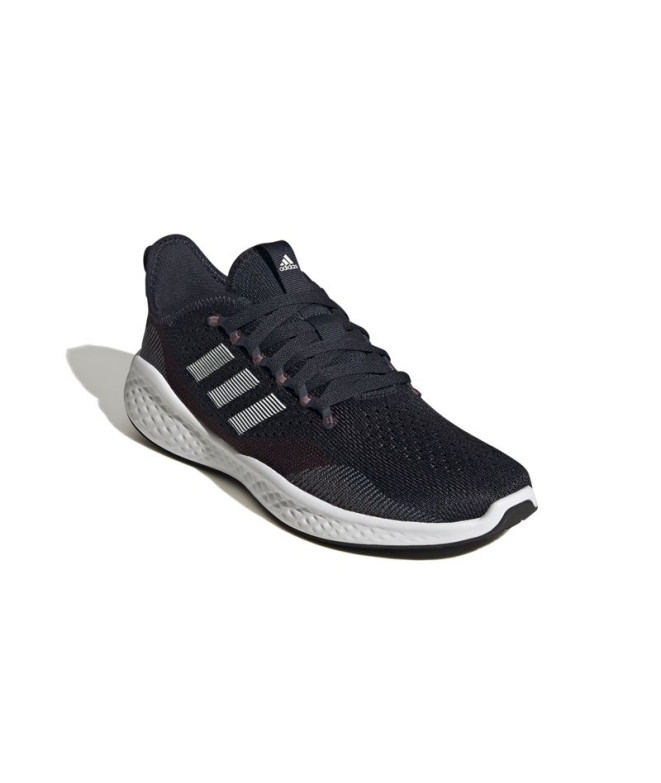 Chaussures adidas Fluidflow 2.0 Hommes Bleu