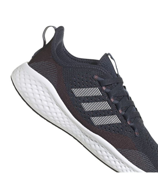 Sapatilhas adidas Fluidflow 2.0 Men Blue