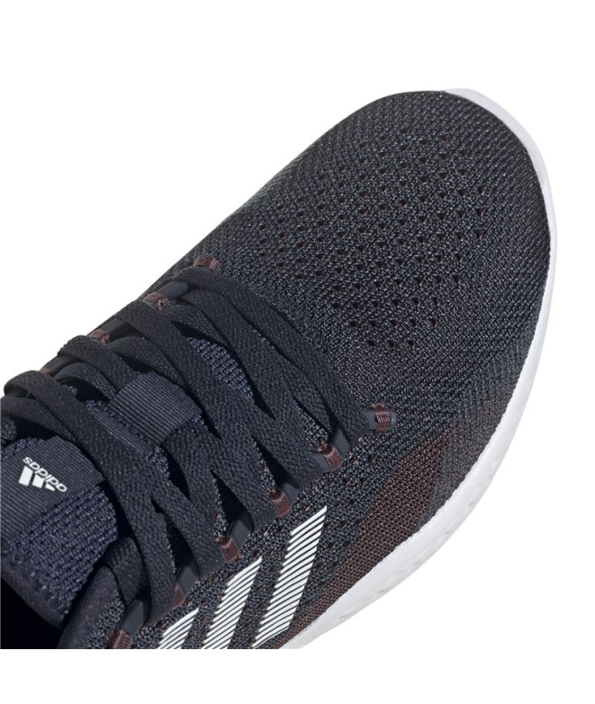 Chaussures adidas Fluidflow 2.0 Hommes Bleu