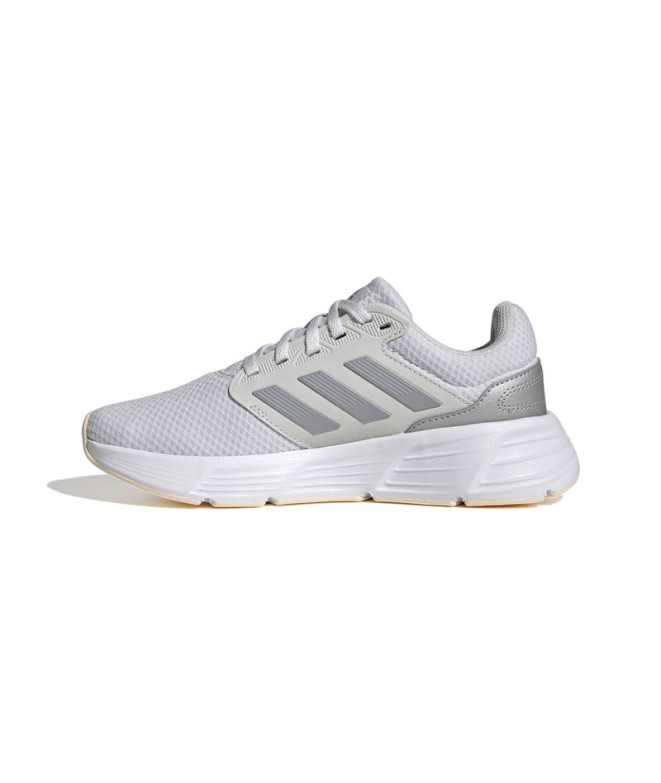 Sapatilhas Running adidas Galaxy 6 Women's WH