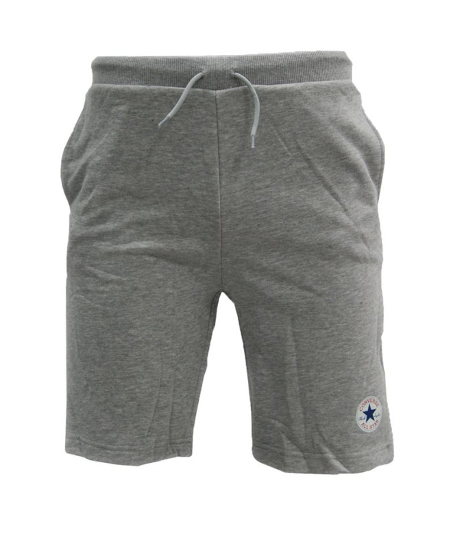 Calça Converse Printed Chuck Patch Menino