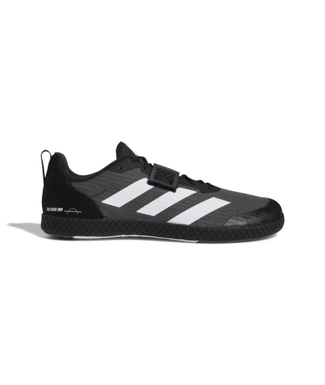 Sapatilhas adidas The Total Hombre BK