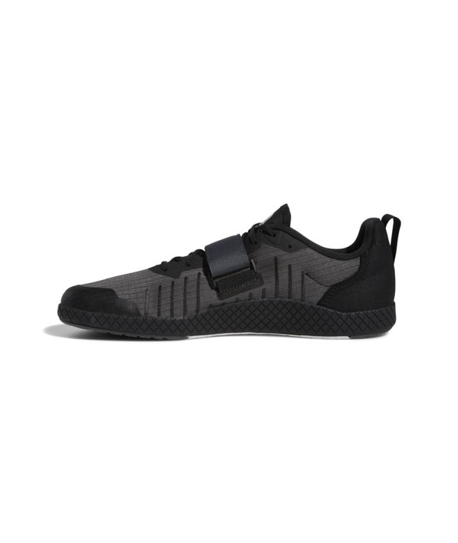 Zapatillas adidas The Total Hombre BK