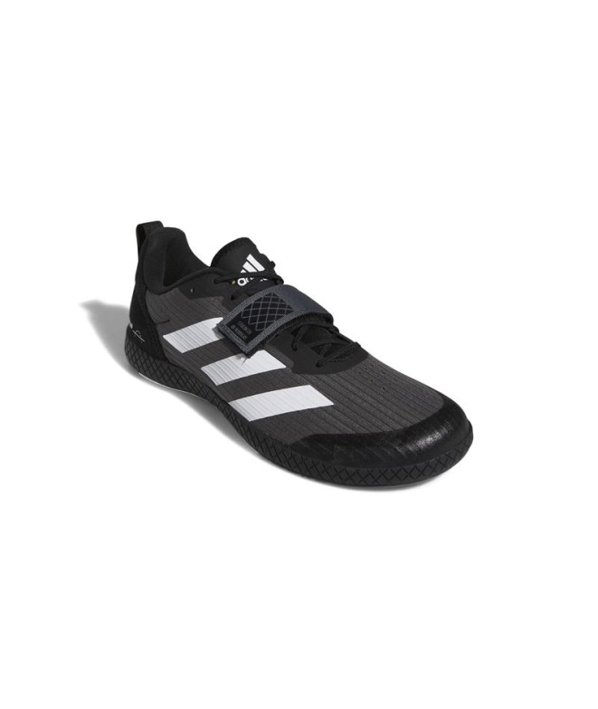 Zapatillas adidas The Total Hombre BK