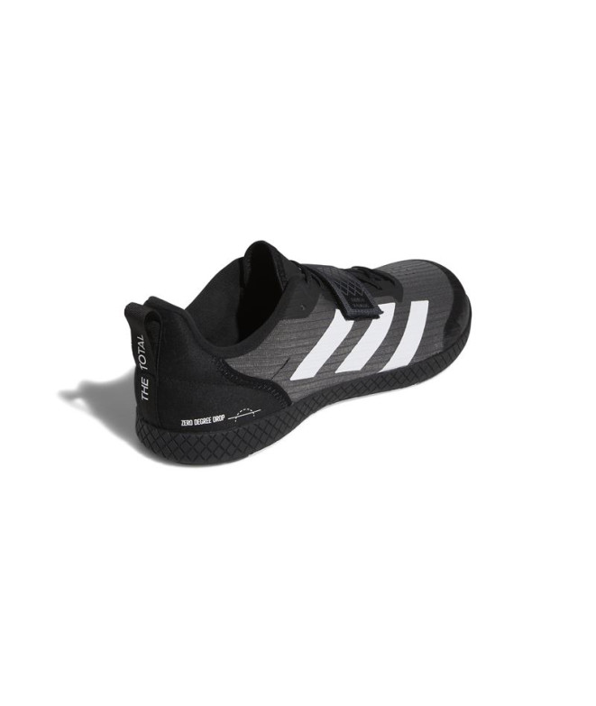 Zapatillas adidas The Total Hombre BK