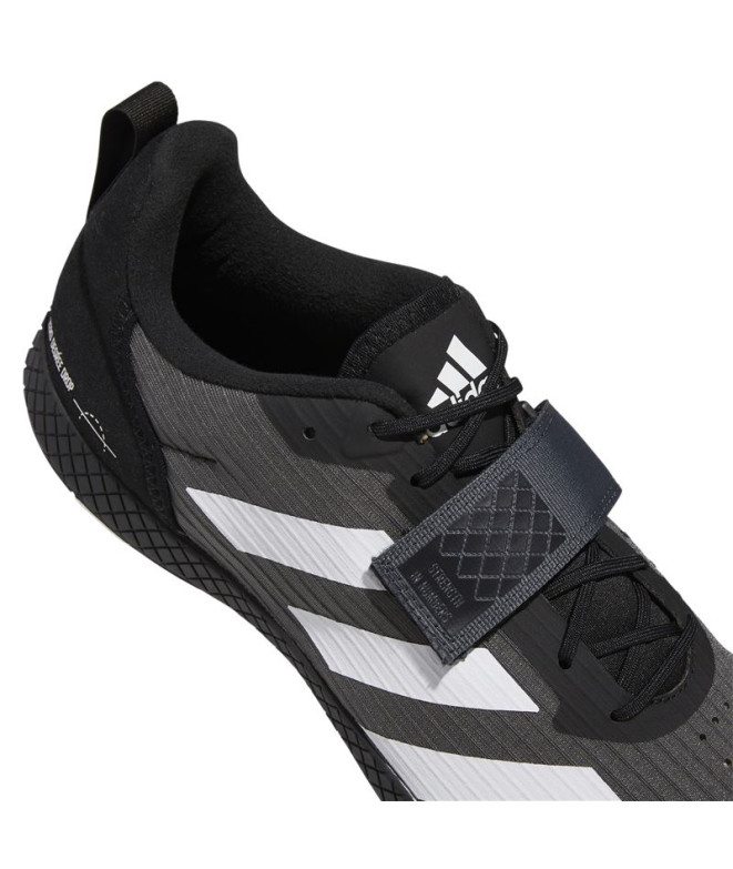 Zapatillas adidas The Total Hombre BK