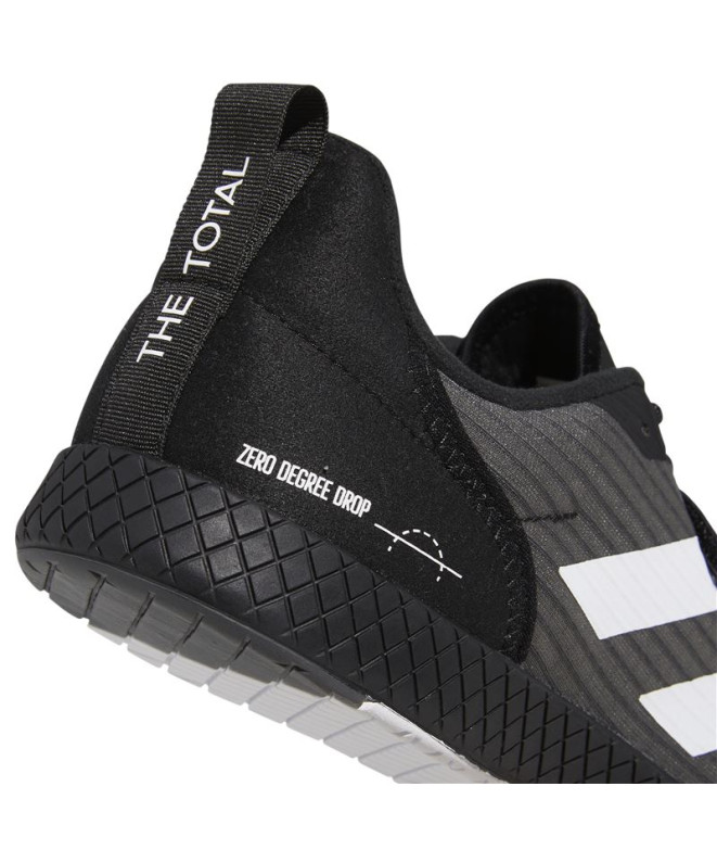 Zapatillas adidas The Total Hombre BK