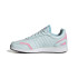 Chaussures adidas VS Swich 3 Lifestyle3 K Enfant Blue