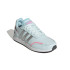 Chaussures adidas VS Swich 3 Lifestyle3 K Enfant Blue