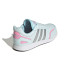 Chaussures adidas VS Swich 3 Lifestyle3 K Enfant Blue