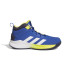 Zapatillas adidas Cross Em Up 5 K Wide Niño Blue