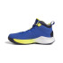 Zapatillas adidas Cross Em Up 5 K Wide Niño Blue
