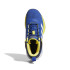 Zapatillas adidas Cross Em Up 5 K Wide Niño Blue