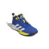 Zapatillas adidas Cross Em Up 5 K Wide Niño Blue