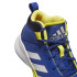 Zapatillas adidas Cross Em Up 5 K Wide Niño Blue