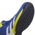 Chaussures adidas Enfant Cross Em Up 5 K Wide Blue