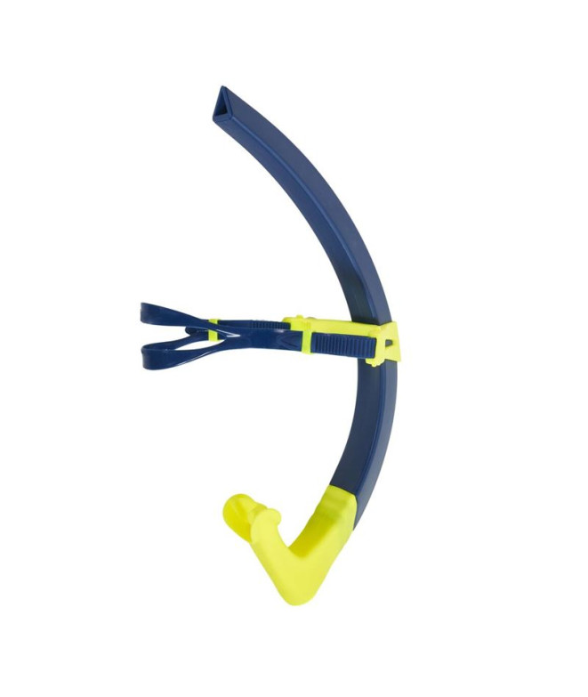 Aquasphere Snorkel Snorkel Focus Azul