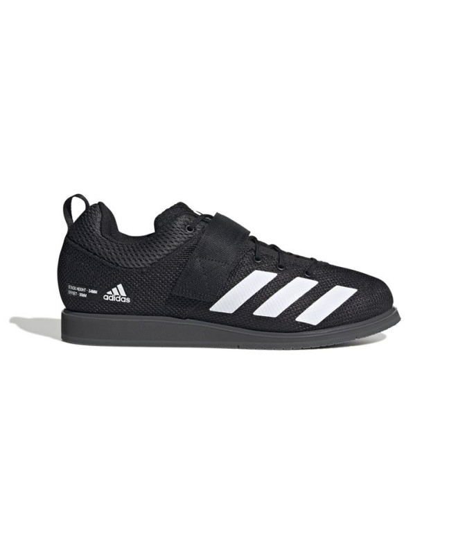 Chaussures adidas PowerLift 5 Hommes BK