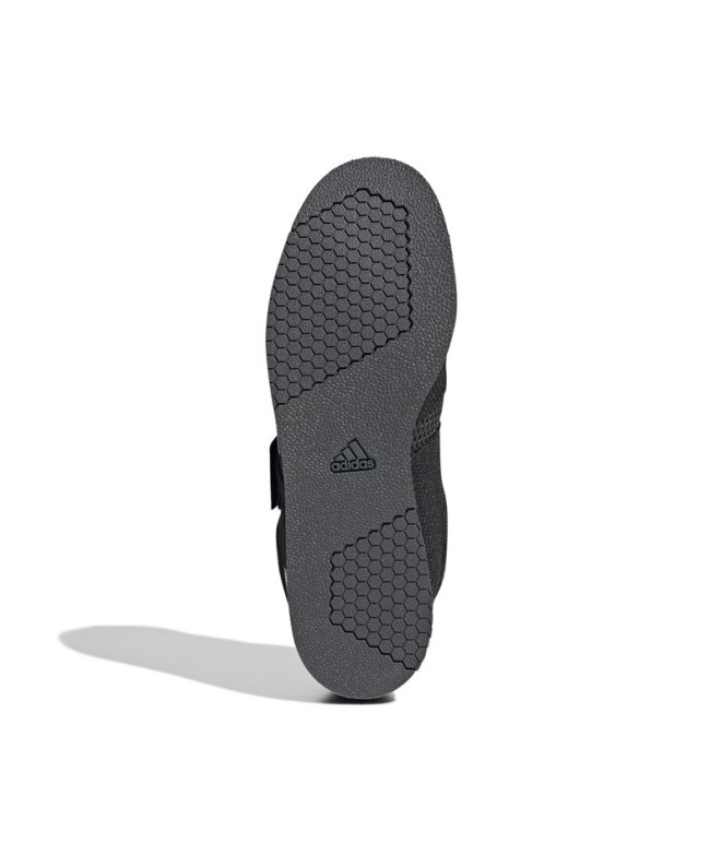 Zapatillas adidas PowerLift 5 Hombre BK