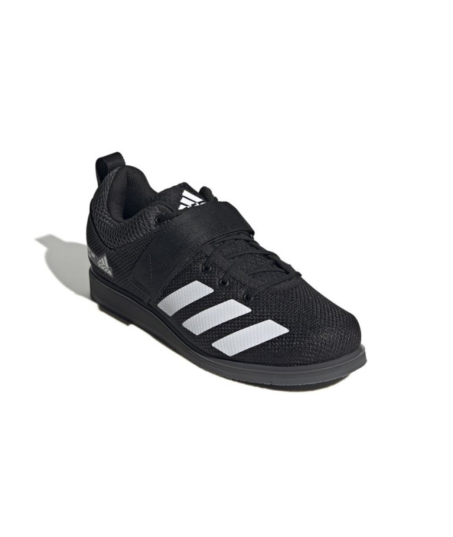 Zapatillas adidas PowerLift 5 Hombre BK