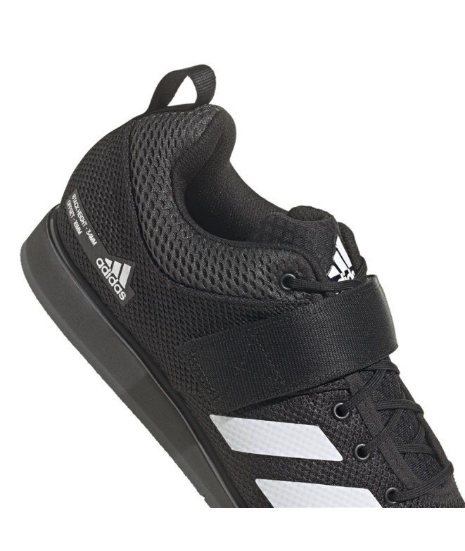 Zapatillas adidas PowerLift 5 Hombre BK