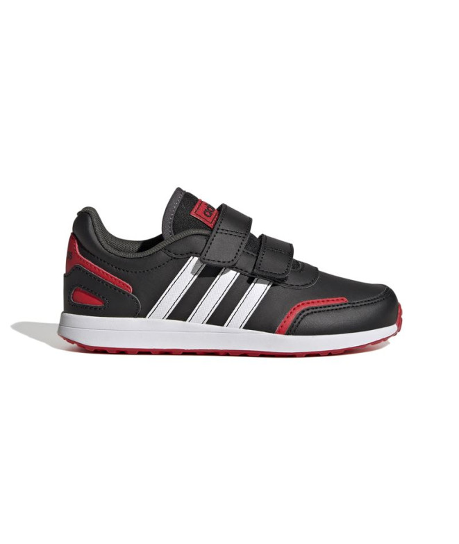 Chaussures adidas Vs itch 3 Enfants Noir