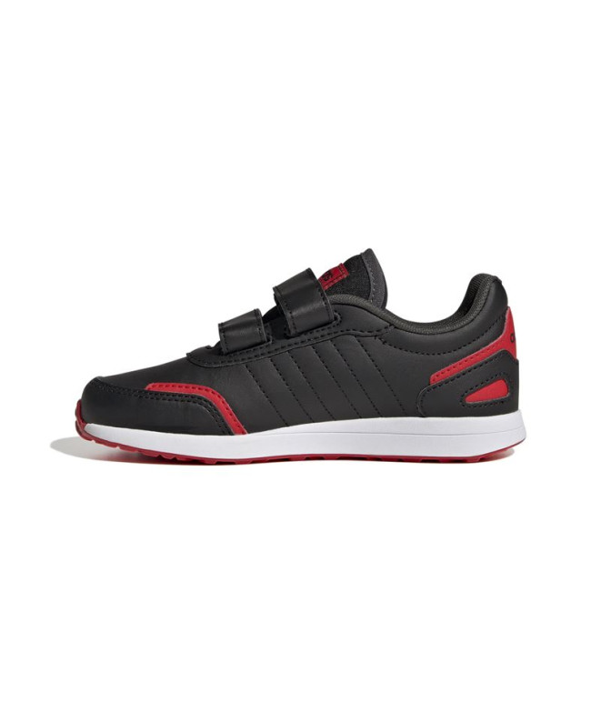 Zapatillas adidas Vs itch 3 Niños Negro
