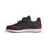 Chaussures adidas Vs itch 3 Enfants Noir