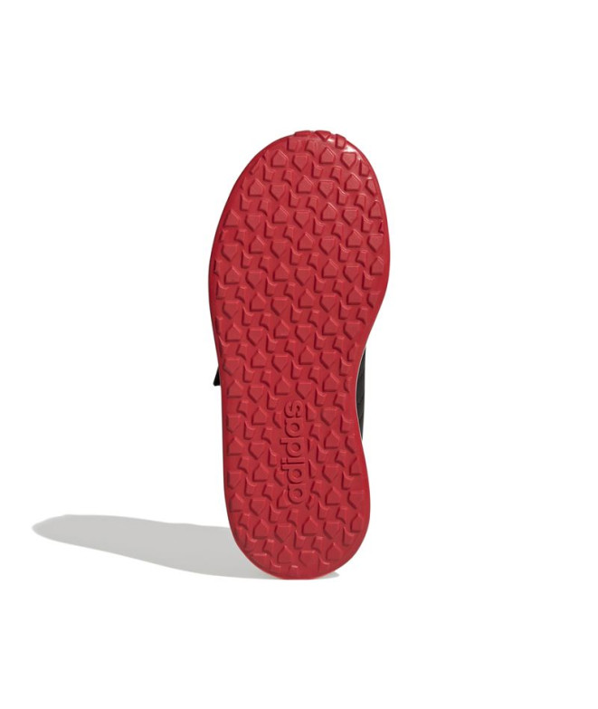 Sapatilhas adidas Vs itch 3 Crianças Preto