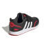 Chaussures adidas Vs itch 3 Enfants Noir