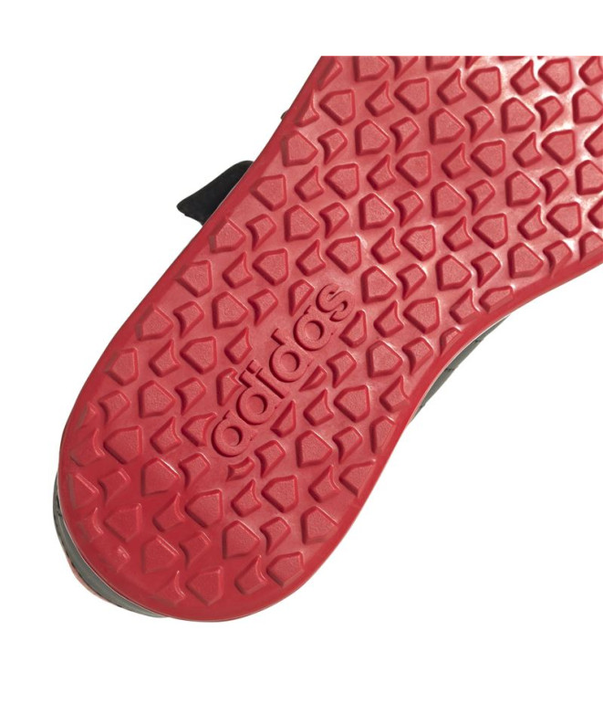 Chaussures adidas Vs itch 3 Enfants Noir