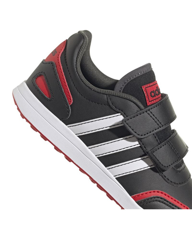 Zapatillas adidas Vs itch 3 Niños Negro