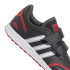 Chaussures adidas Vs itch 3 Enfants Noir