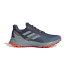 Sapatilhas adidas Terrex Soulstride Homens Azul