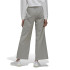 Pantalon adidas Aeroready Femmes Gris Heather