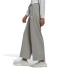 Pantalon adidas Aeroready Femmes Gris Heather