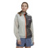 Casaco adidas Agr Rain JW Women Cinzento