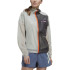 Casaco adidas Agr Rain JW Women Cinzento
