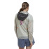 Casaco adidas Agr Rain JW Women Cinzento