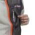 Casaco adidas Agr Rain JW Women Cinzento