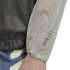 Casaco adidas Agr Rain JW Women Cinzento