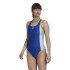 Bañador adidas Colorblock Mujer Blue