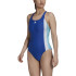 Bañador adidas Colorblock Mujer Blue
