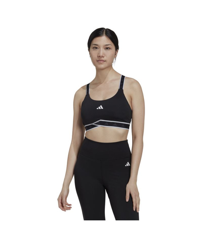 Brassiere de sport adidas Femme BK