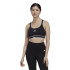 Sutiã esportivo adidas Mulher BK