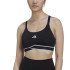Sutiã esportivo adidas Mulher BK