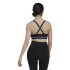 Sutiã esportivo adidas Mulher BK