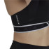 Sutiã esportivo adidas Mulher BK